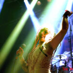 Gigant Metal Night 06: Basement Torture Killings